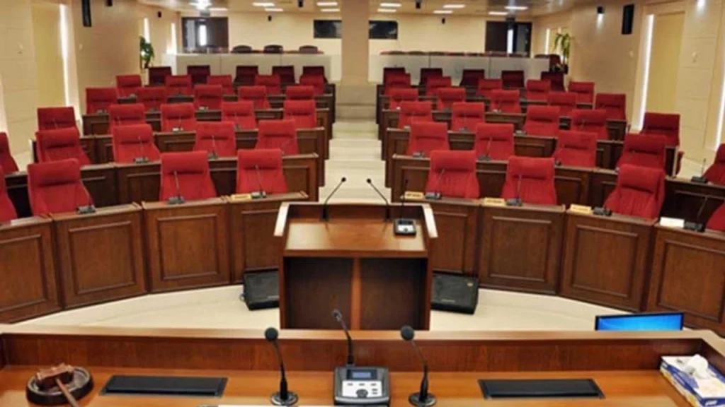 Başsavcılıktan Meclis Seçimlerine İlişkin Kritik Görüş: Kazanan Yok, Karar Meclis’in Takdirinde