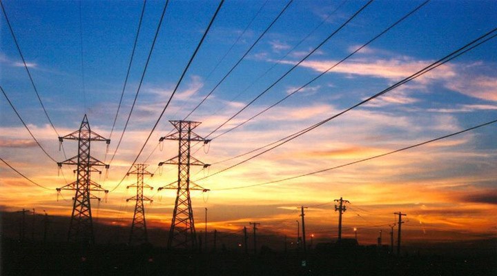 Girne’nin bazı bölgelerinde elektrik kesintisi