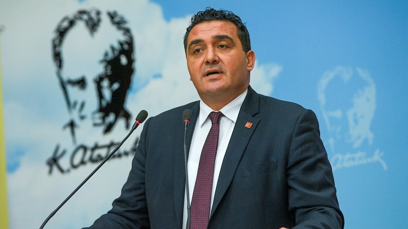 Karasu: “14 yıl önce KKTC’ye 50 TL’ye uçabiliyorduk, şimdi çay bile alamıyoruz”