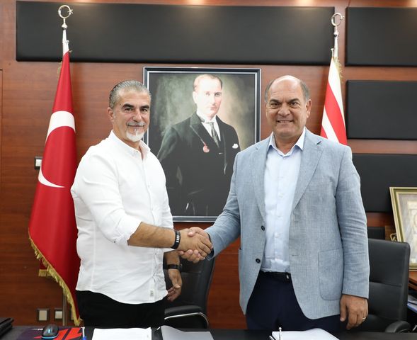 DEMİRHAN-BALIKESİR KAVŞAĞINDA AKILLI SİNYALİZASYON PROJESİ İÇİN İMZALAR ATILDI