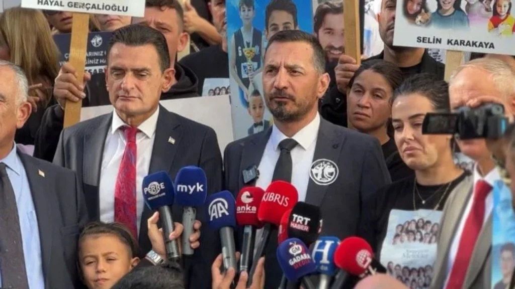 Esendağlı: ”Mahkemenin verdiği karar öngörümüze uygun”