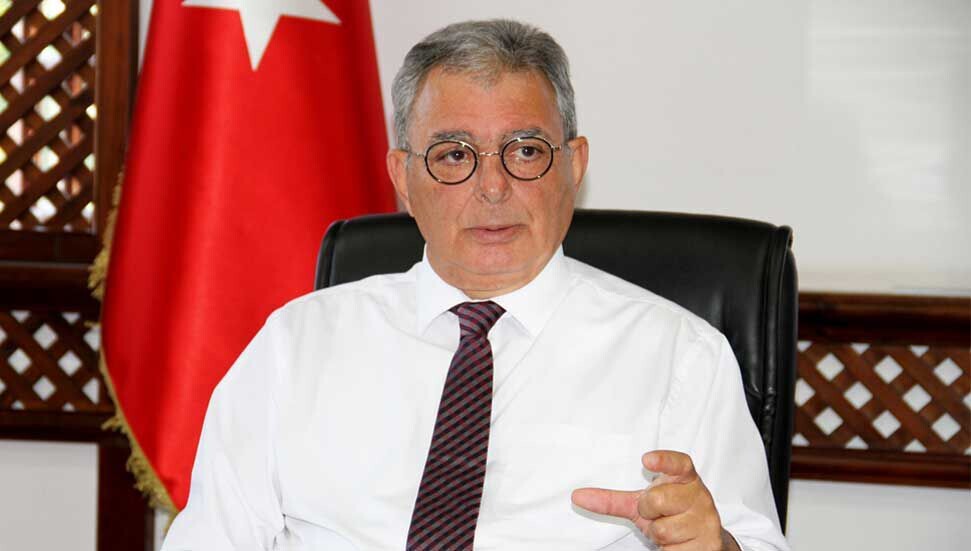 UBP, Töre’yi adaylıktan çekti, Evren’i aday çıkardı