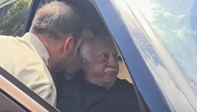Vatan haini, terörist başı Gülen, öldü