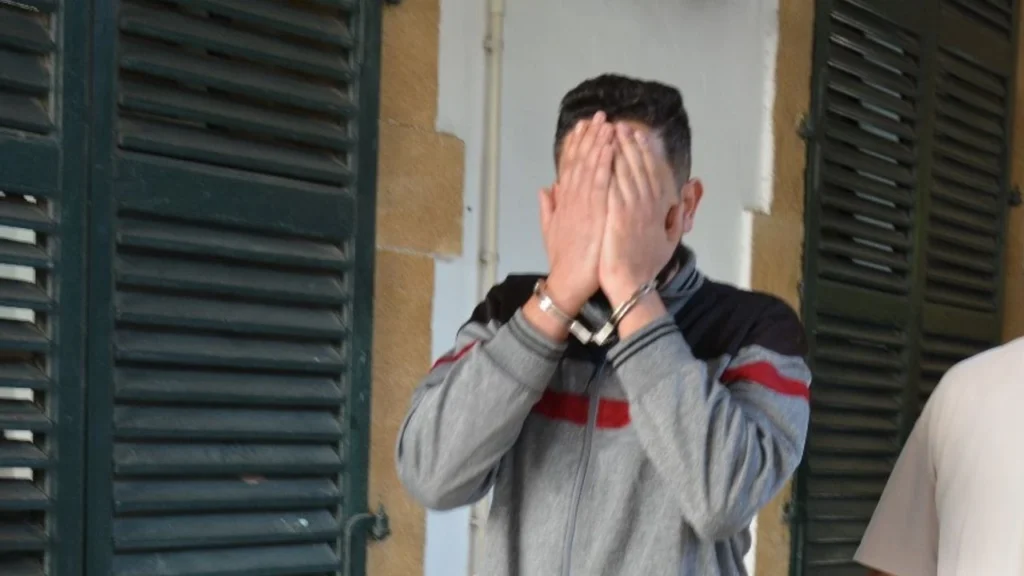 Uyuşturucu zanlısı 8 gün tutuklu kalacak