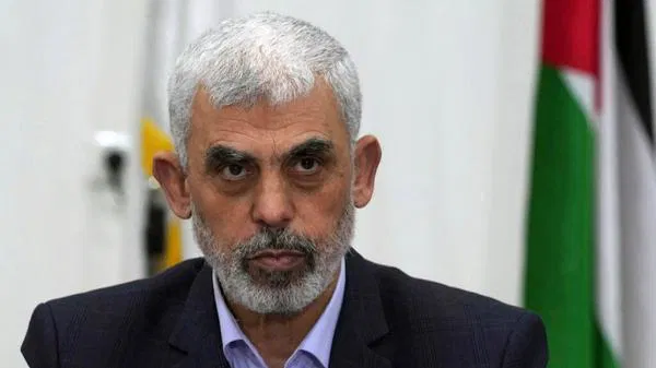 Hamas, Yahya Sinvar’ın ölümünü doğruladı: ‘Hareketin gücünü artıracak’