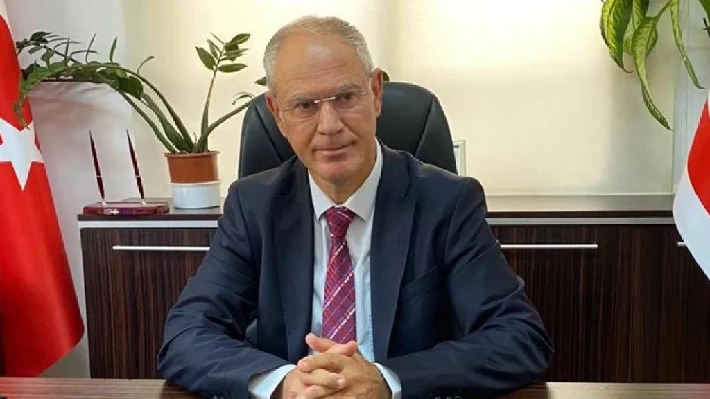 Hasipoğlu: “Suriye’ye direkt seferlerin başlamaması için sebep yok”