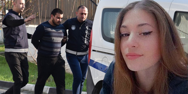 Zehie Helin Reessur cinayetinde karar 24 Ekim’de