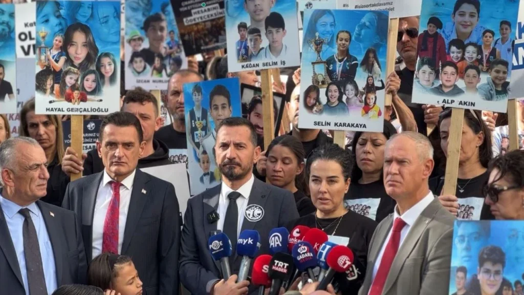 Karakaya: ”Adalet olası kastla gelmeli”