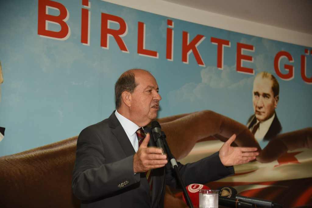 Tatar: Arka planda federasyon görüşenler yanlış yaptı, bu ihanettir