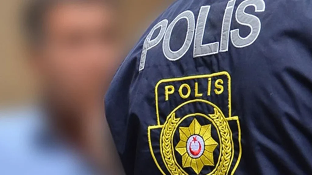 KKTC’de yaşanan polisiye olaylar!