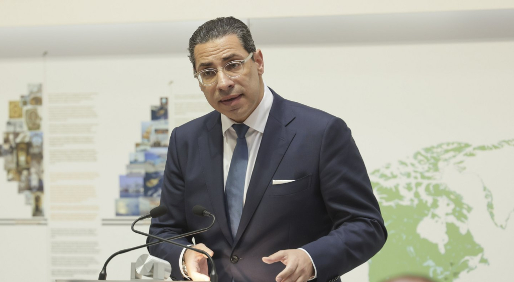 Üçlü görüşme konusu ve Kombos’tan açıklama