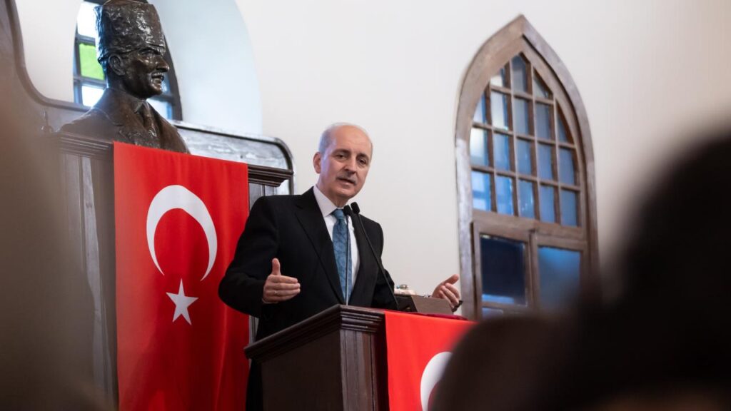 “Emin adımlarla ilerliyoruz”