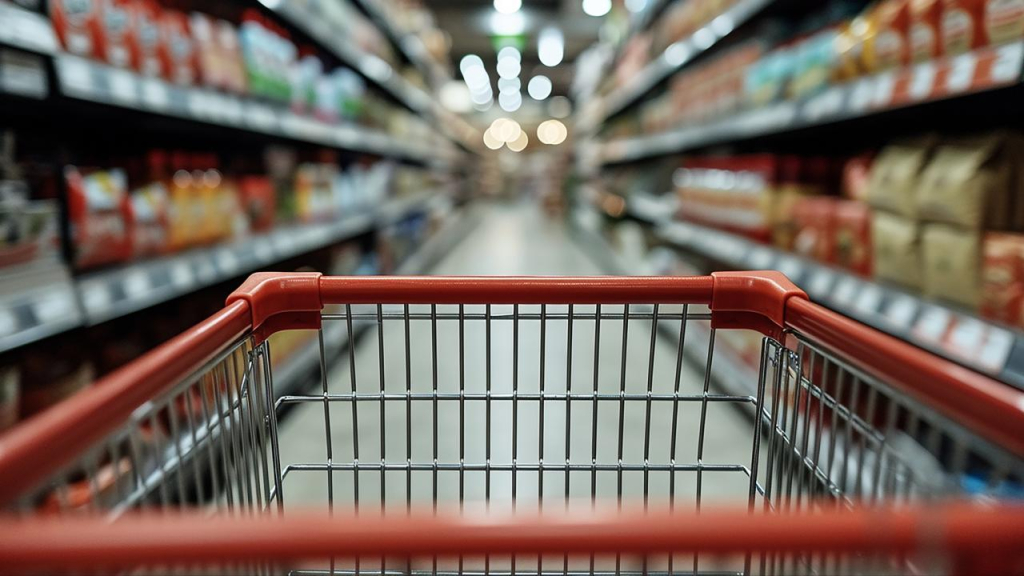 Türkiye’de ekim ayı enflasyon rakamları açıklandı