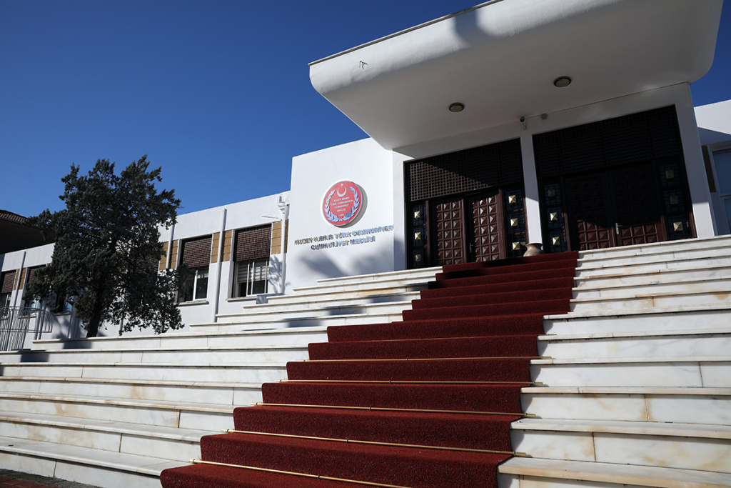 Meclis Genel Kurulu’nun bugün toplanması bekleniyor