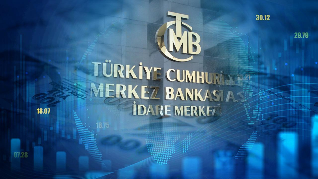 Gözler TCMB’nin faiz kararında