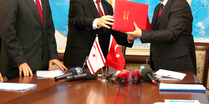 Türkiye, 2025 yılı için KKTC’ye 8,5 milyar TL kaynak ve 4 milyar TL kredi ödeneği ayırdı