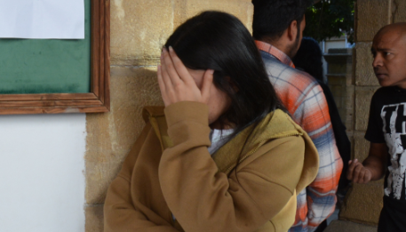 Whatsapp’tan Gelen Sahte Belgeyle İşlem Yapıldı