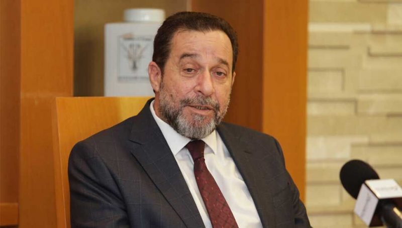 Denktaş’tan toplumsal mutabakat çağrısı