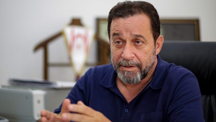 Denktaş: Erken seçim tarihi belirlenmeli