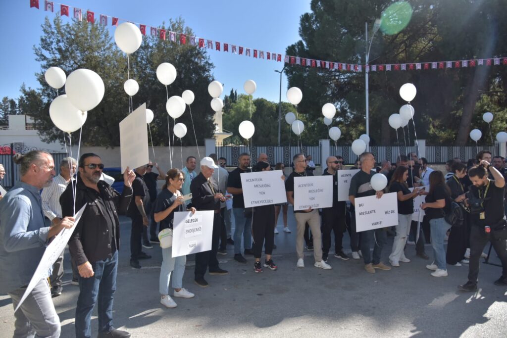 “Sigorta Acenteliği mesleğini yok ettirmeyeceğiz”