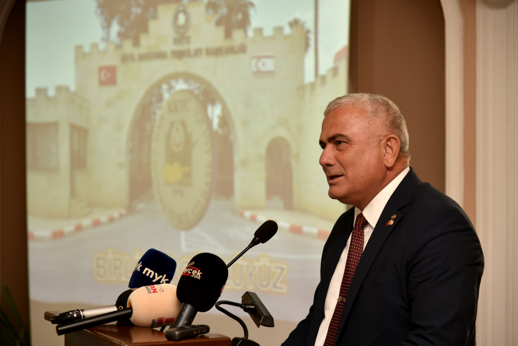 Sivil Savunma, Afet Yönetimi ve Müdahale Tatbikatı 17 Ekim’de Gemikonağı’nda yapılıyor