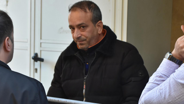12 yaşındaki yeğenine cinsel istismar zanlısı mahkemede