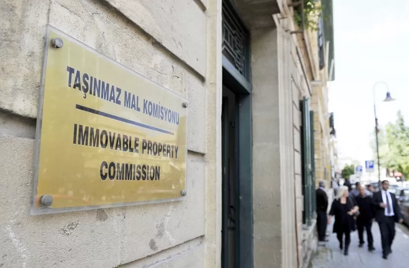 TMK’da görev yapan yabancı üyeler Tarschys ve Kruger’ın hizmet akdi yenilendi