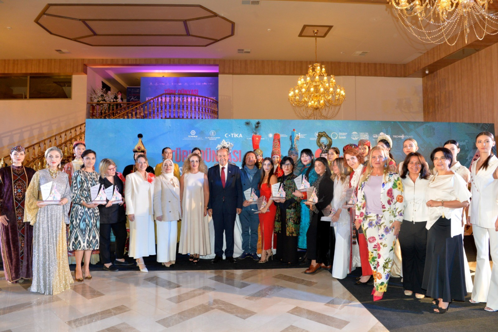 Tatar: Kültürel miras, Türk milletini birbirine bağlayan tarihi güzelliklerdir