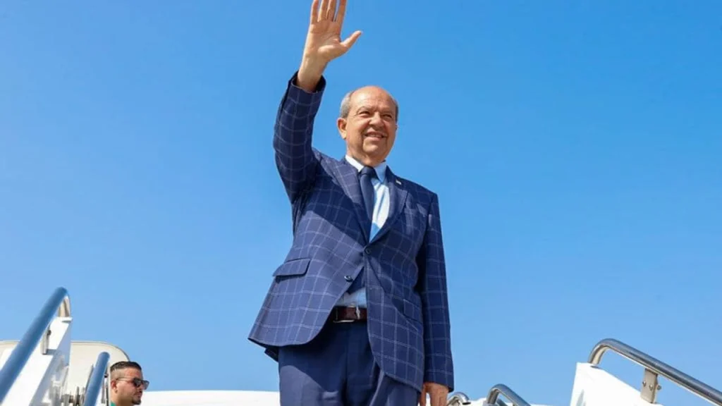 Cumhurbaşkanı Tatar, Türkiye’de temaslarda bulunacak