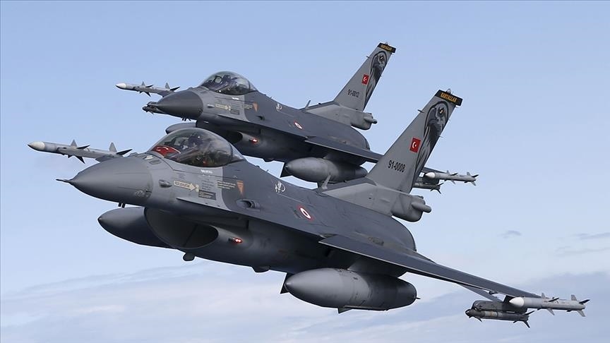Güler: “Toplam 47 terör hedefi tam isabetle vuruldu”