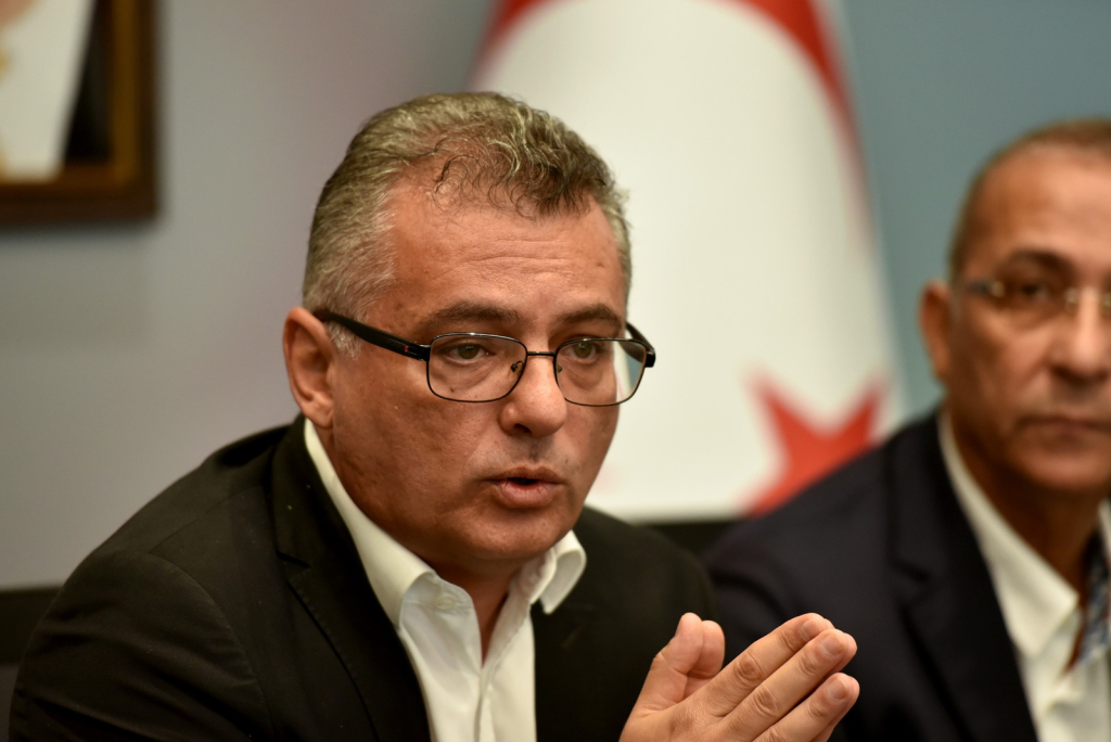 Erhürman: “Neden bu süreci yaşattınız?”