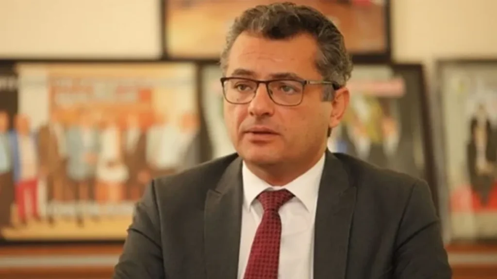 Erhürman: Seçilmemiş bir kişiyi seçilmiş gibi kabul etmeyiz