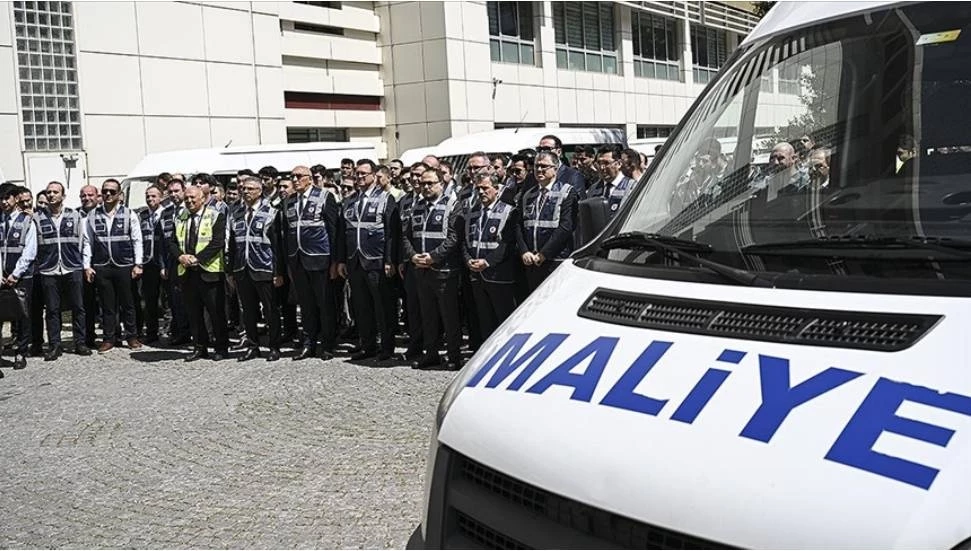 Türkiye Maliye Bakanlığı’ndan enflasyon düzeltmesine yönelik denetim