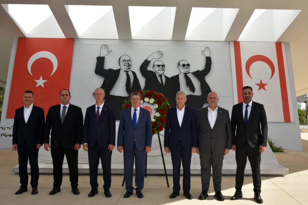 UBP 49 yaşında