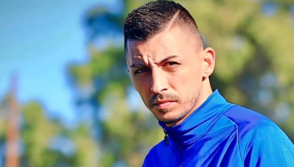 Çanakkale-Vadili maçında hakeme şiddet!