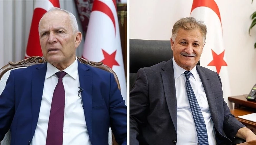 Töre ve Pilli’nin öğleden sonra taburcu edilmesi planlanıyor