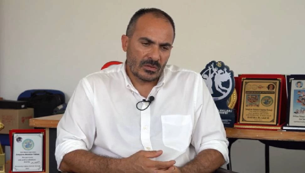 Murat Aktuğralı, 6 Şubat’la ilgili konuştu: İnsanlığımızdan utandık!