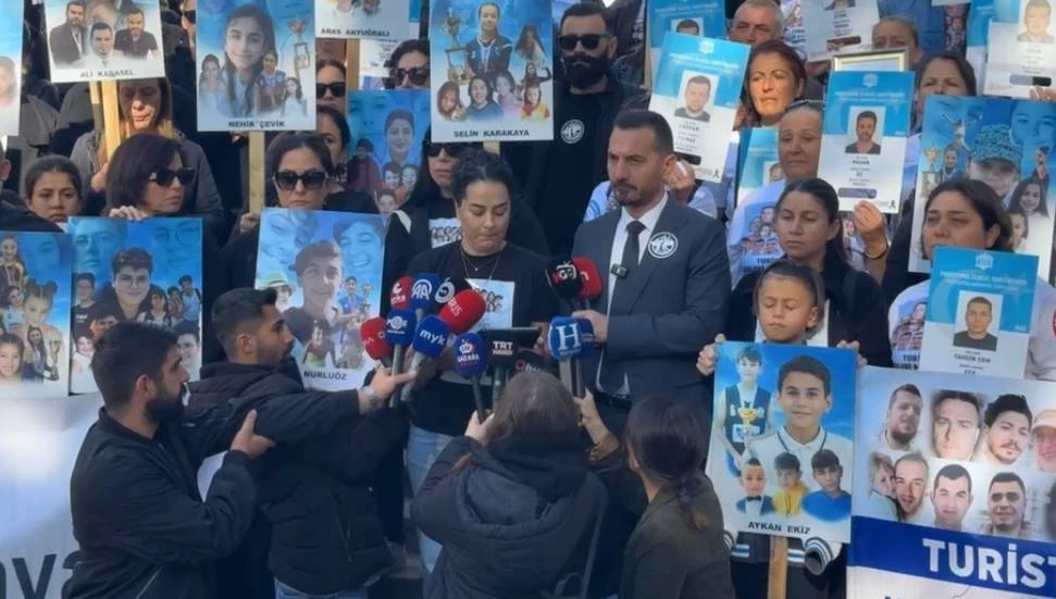 Karakaya: “Sevdiklerimizi bizlerden alanlar hesap verene kadar bu dava asla kapanmayacak”
