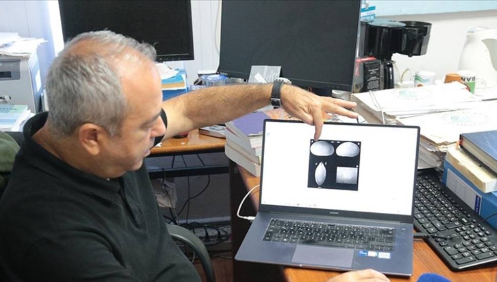 Kıbrıs’ta keşfedilen 2 yeni canlı türünden birine Rauf Denktaş’ın ismi verildi