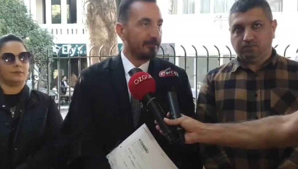 Ali Kişmir’in davası 14 Kasım’a ertelendi
