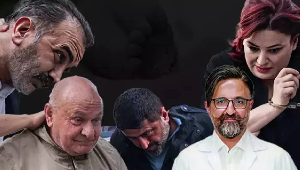 Yenidoğan çetesinden itiraf niteliğinde konuşmalar: 8 bin lira alabilmek için bebekleri hayattan kopardılar