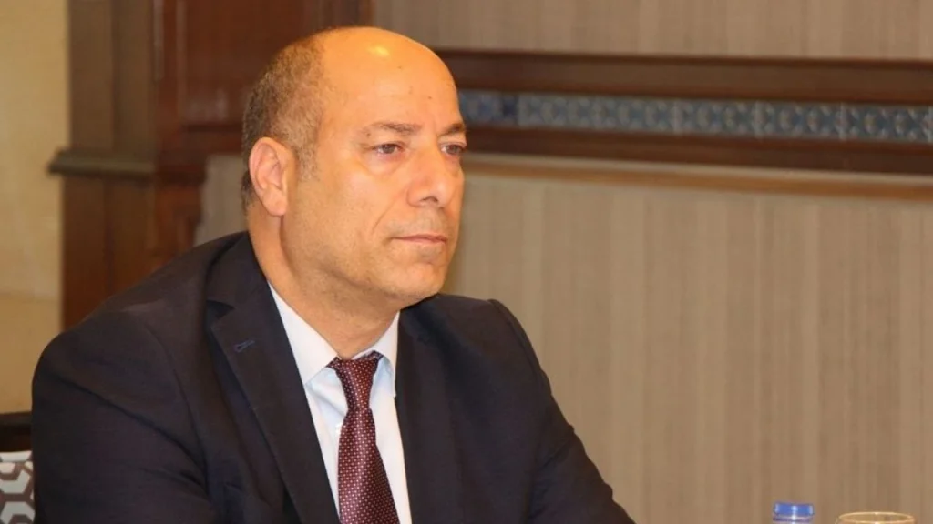 Şahap Aşıkoğlu resmi olarak görevden alındı