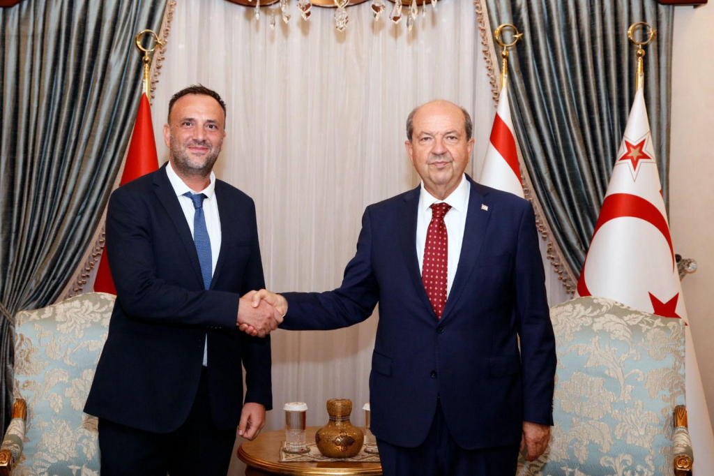 Çeler: Masada olmanın ve diyaloğu sürdürmenin önemini vurguladık