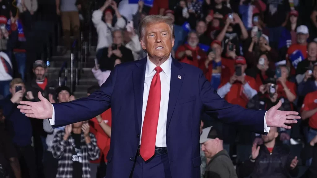 Trump: “Savaşları durduracağım”
