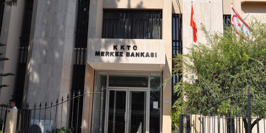 Merkez Bankası duyurdu: 20 bin Euro’dan 100 bin Euro’ya çıkarıldı