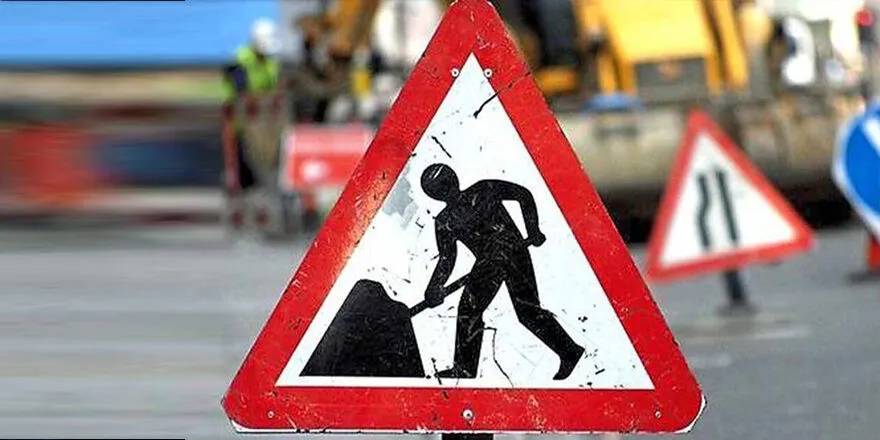 Lefkoşa’da Girne Caddesi bu gece de trafiğe kapatılacak