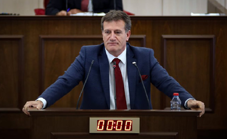 Arıklı: Elleçleme işlerinin yürütülmesi için ihale açıldı