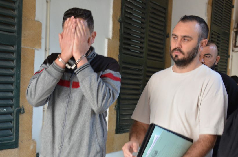 Uyuşturucu ile yakalanan zanlı cezaevine gönderildi!