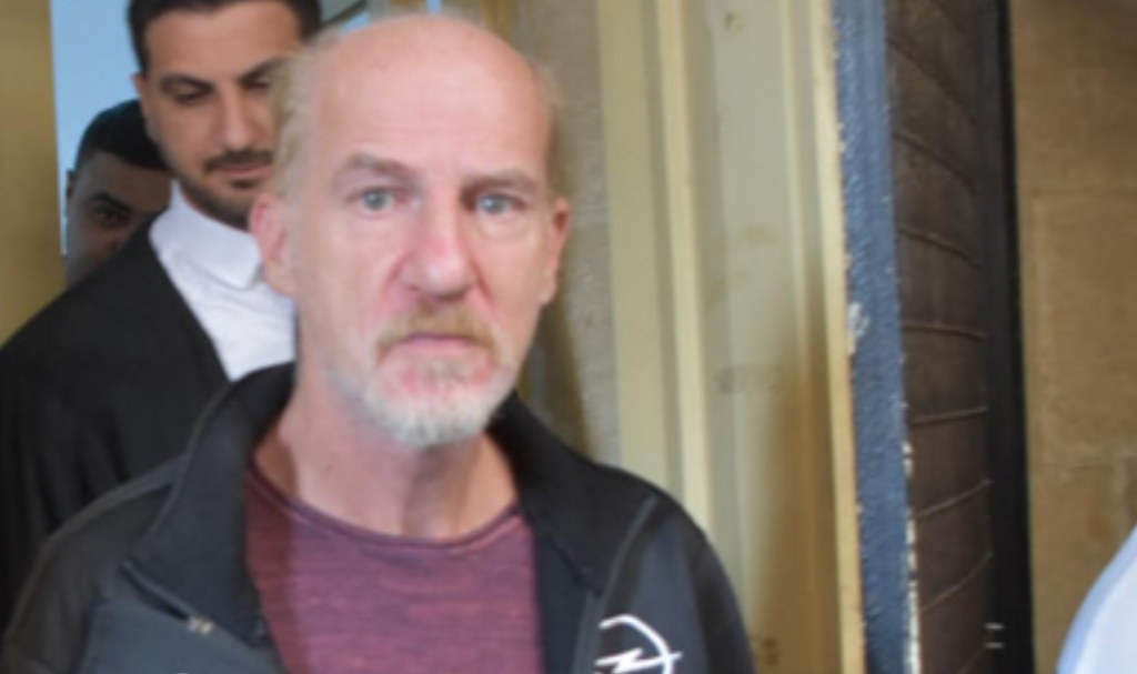 Ülkeye dedektör ithal etti