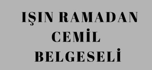 İş kadını Işın Ramadan Cemil’in belgeseli yarın akşam gösterilecek